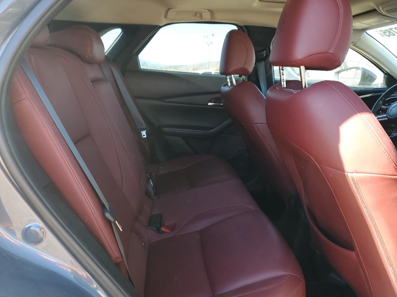 2023 Mazda Cx-30 Preferred VIN: 3MVDMBCM0PM557982 Lot: 85943785