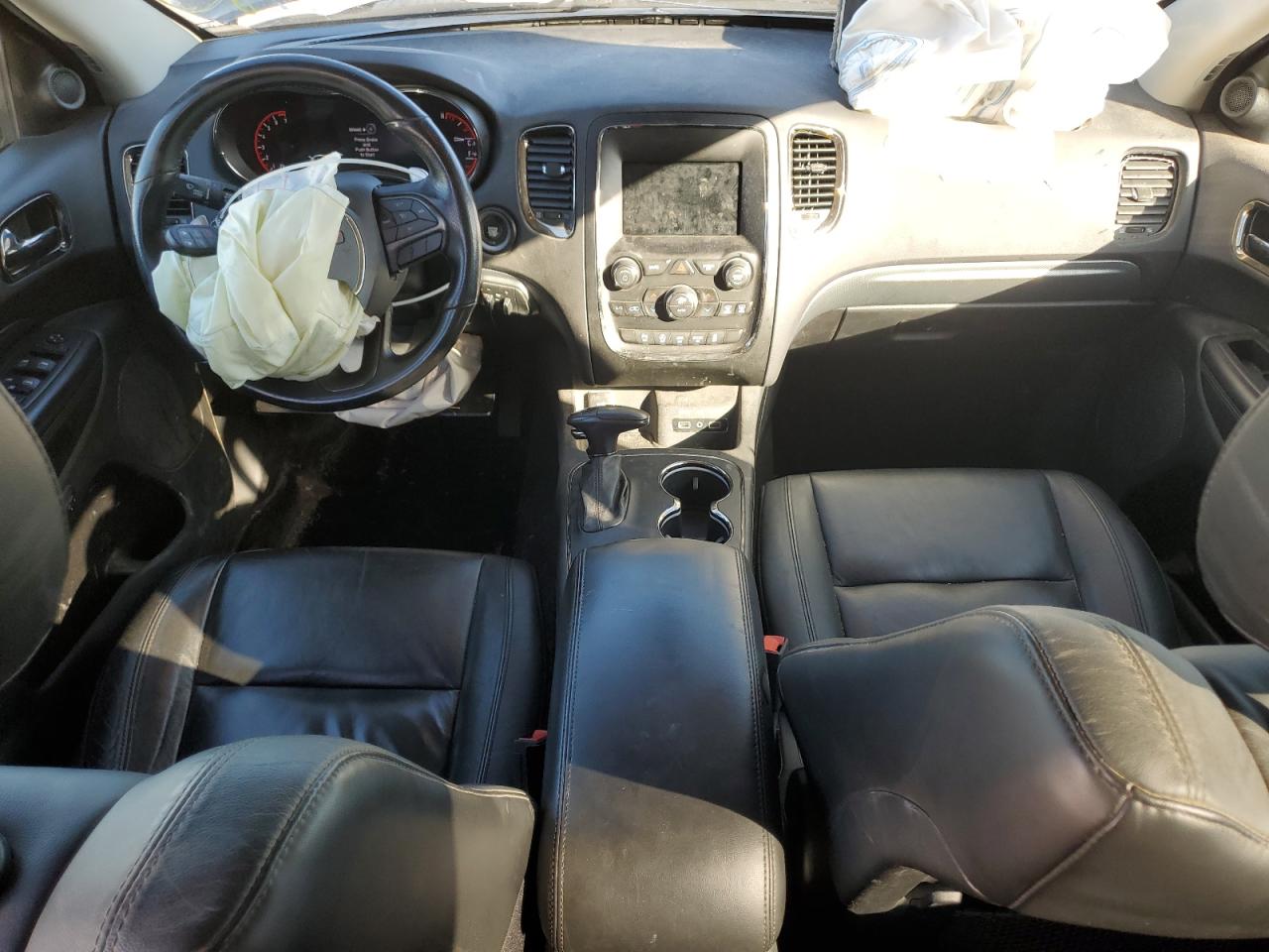 2020 Dodge Durango Gt VIN: 1C4RDJDGXLC408081 Lot: 89456095