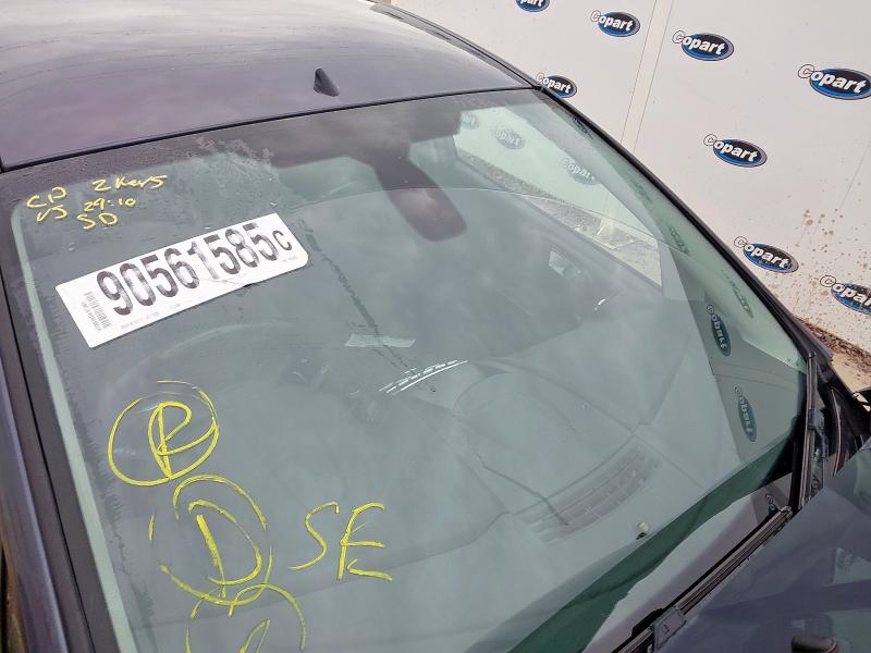 2014 FORD FIESTA 1.0 ECOBOOST TITANIUM 5DR