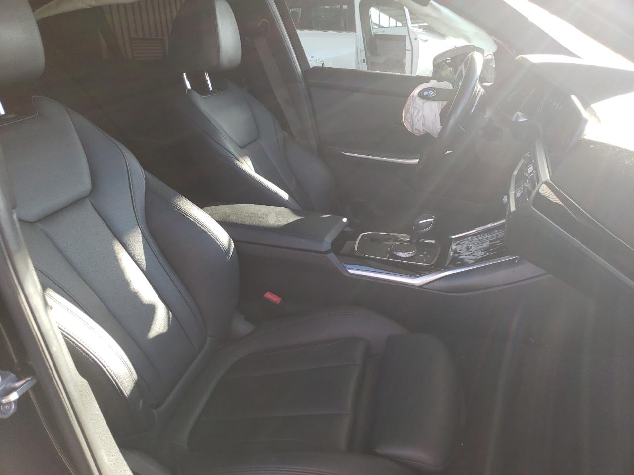 2019 BMW 330I VIN: WBA5R1C52KAK10439 Lot: 85541255