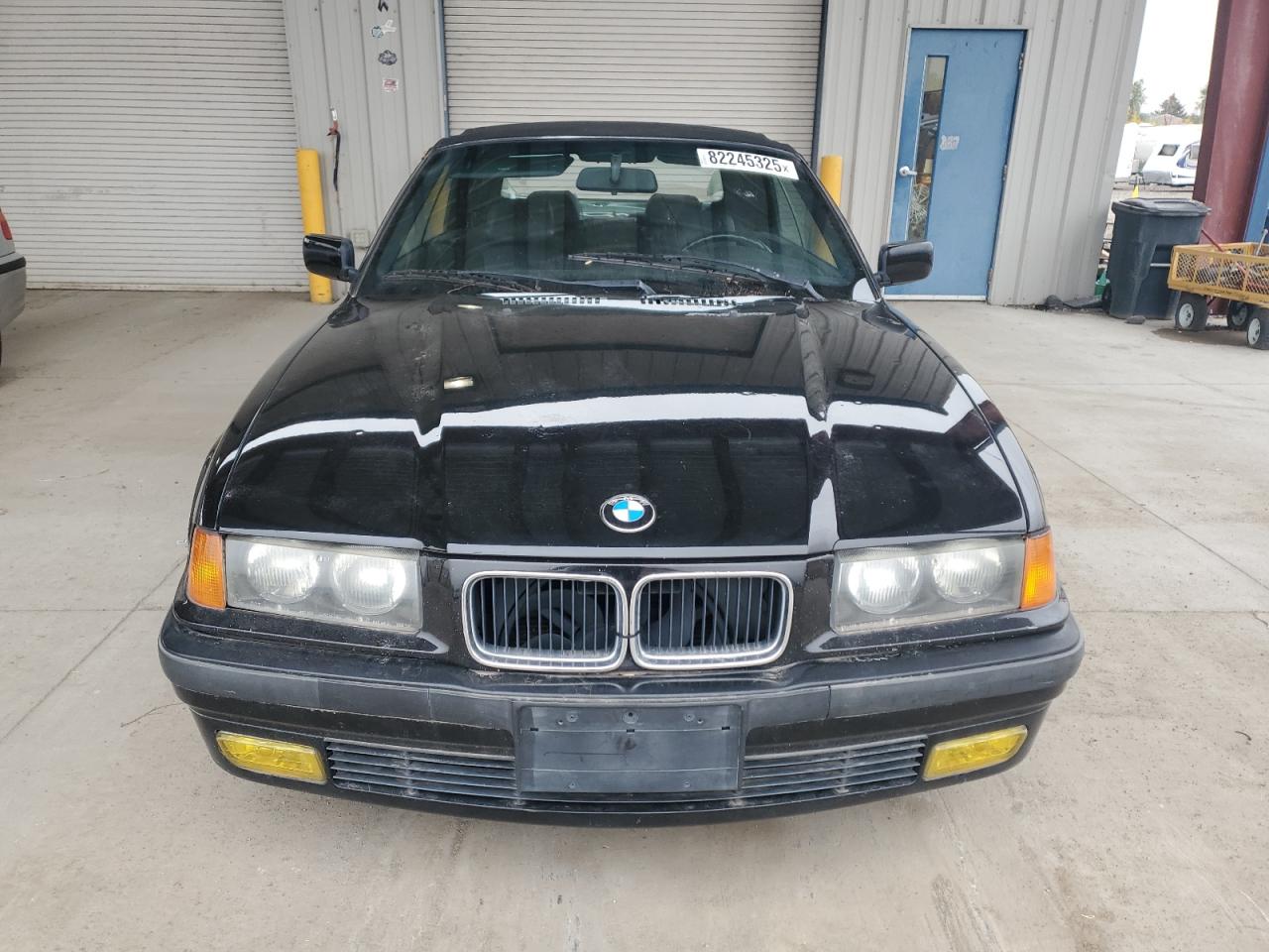 III (E36)