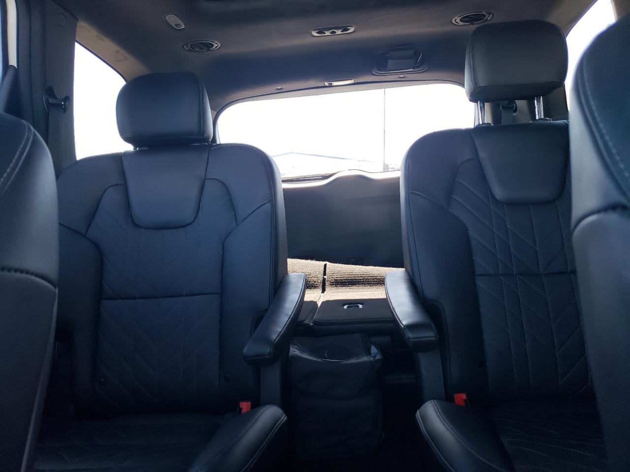 2024 Kia Telluride Sx VIN: 5XYP5DGC3RG440258 Lot: 85752615