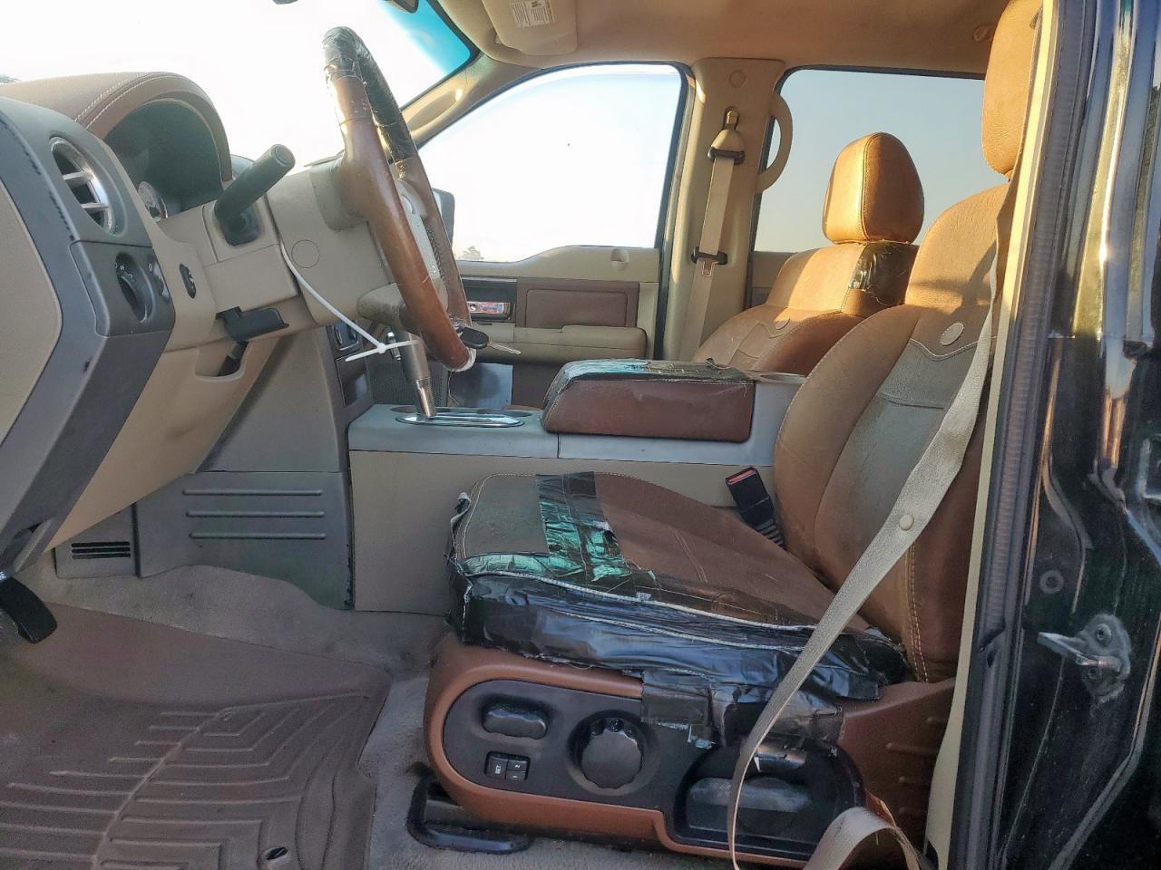 2008 Ford F150 Supercrew VIN: 1FTPW14V68KC48634 Lot: 86484115