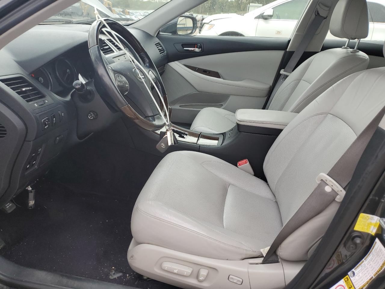 2011 Lexus Es 350 VIN: JTHBK1EG4B2459844 Lot: 82453205
