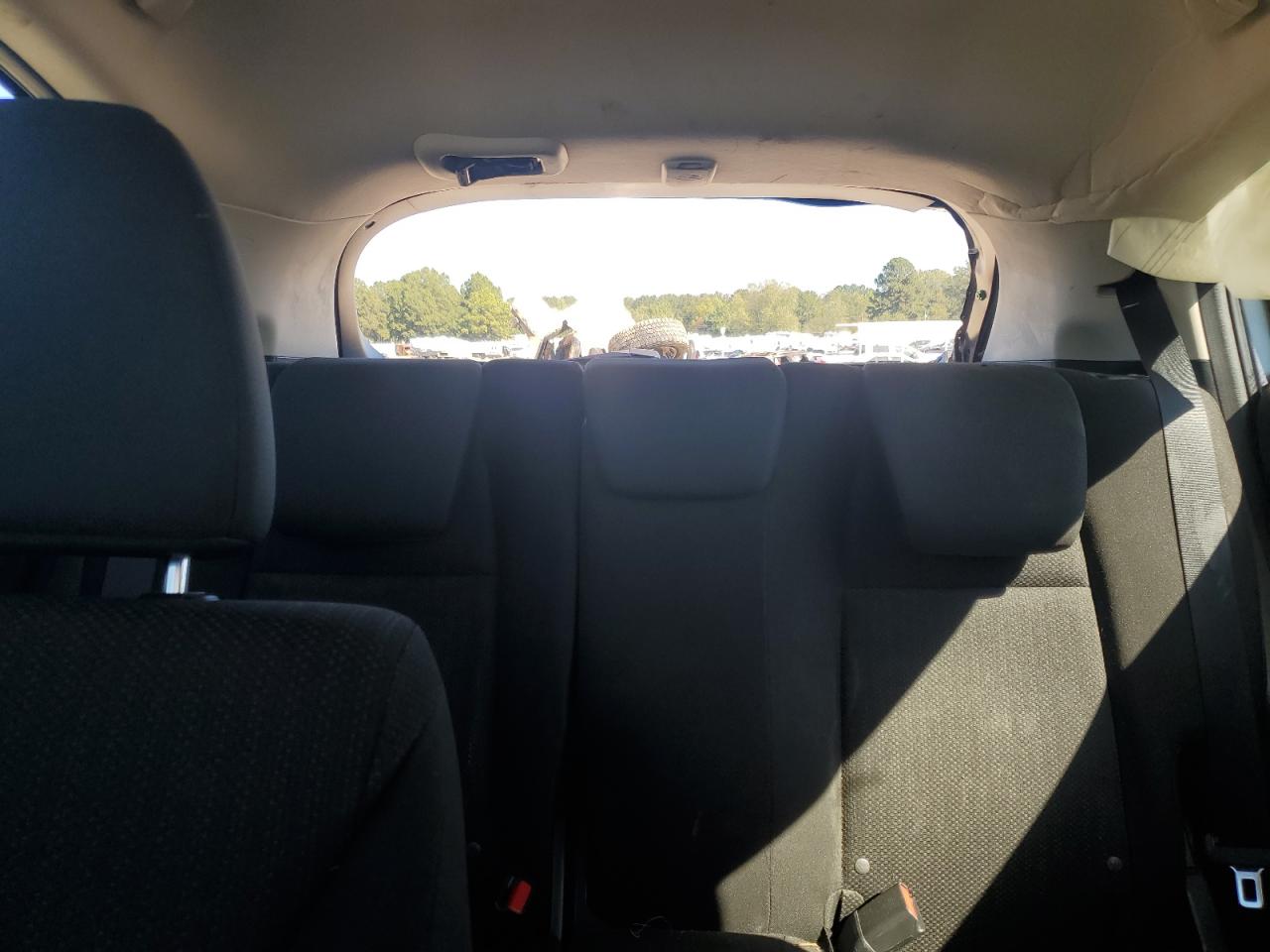 2017 Honda Hr-V Lx VIN: 3CZRU5H3XHG705090 Lot: 85137495