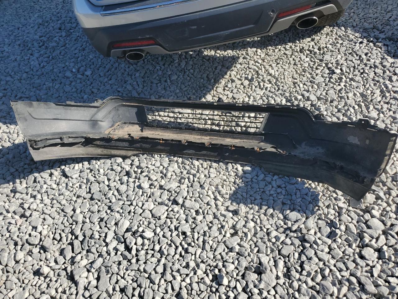 2018 Ford Explorer Xlt VIN: 1FM5K8D88JGC89020 Lot: 84909515