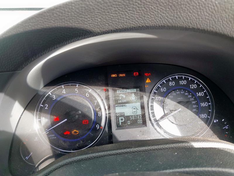 2012 INFINITI G37 AUTO 