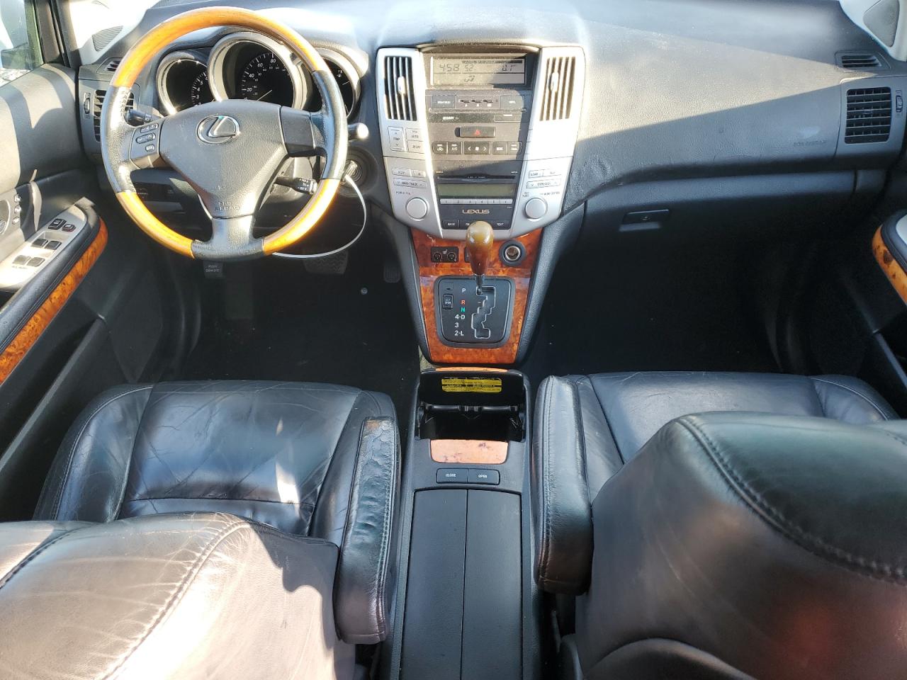 2009 Lexus Rx 350 VIN: 2T2HK31UX9C101965 Lot: 90502905