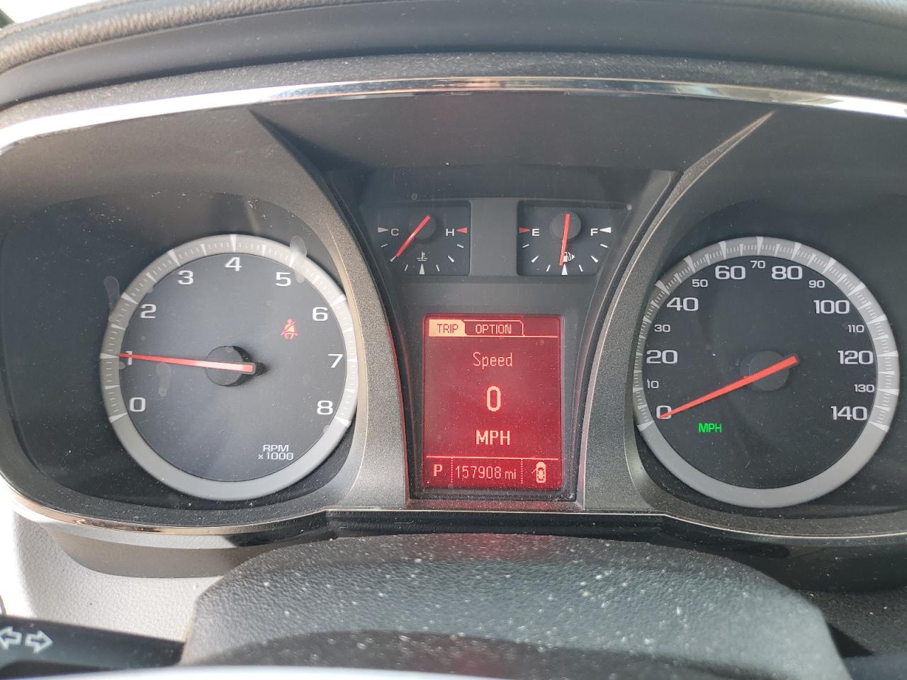 2013 GMC Terrain Sle VIN: 2GKALSEK2D6254571 Lot: 90350795