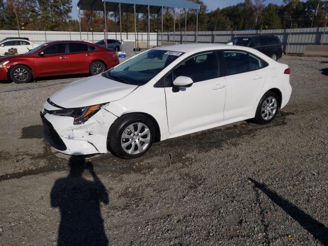 TOYOTA COROLLA LE 2026