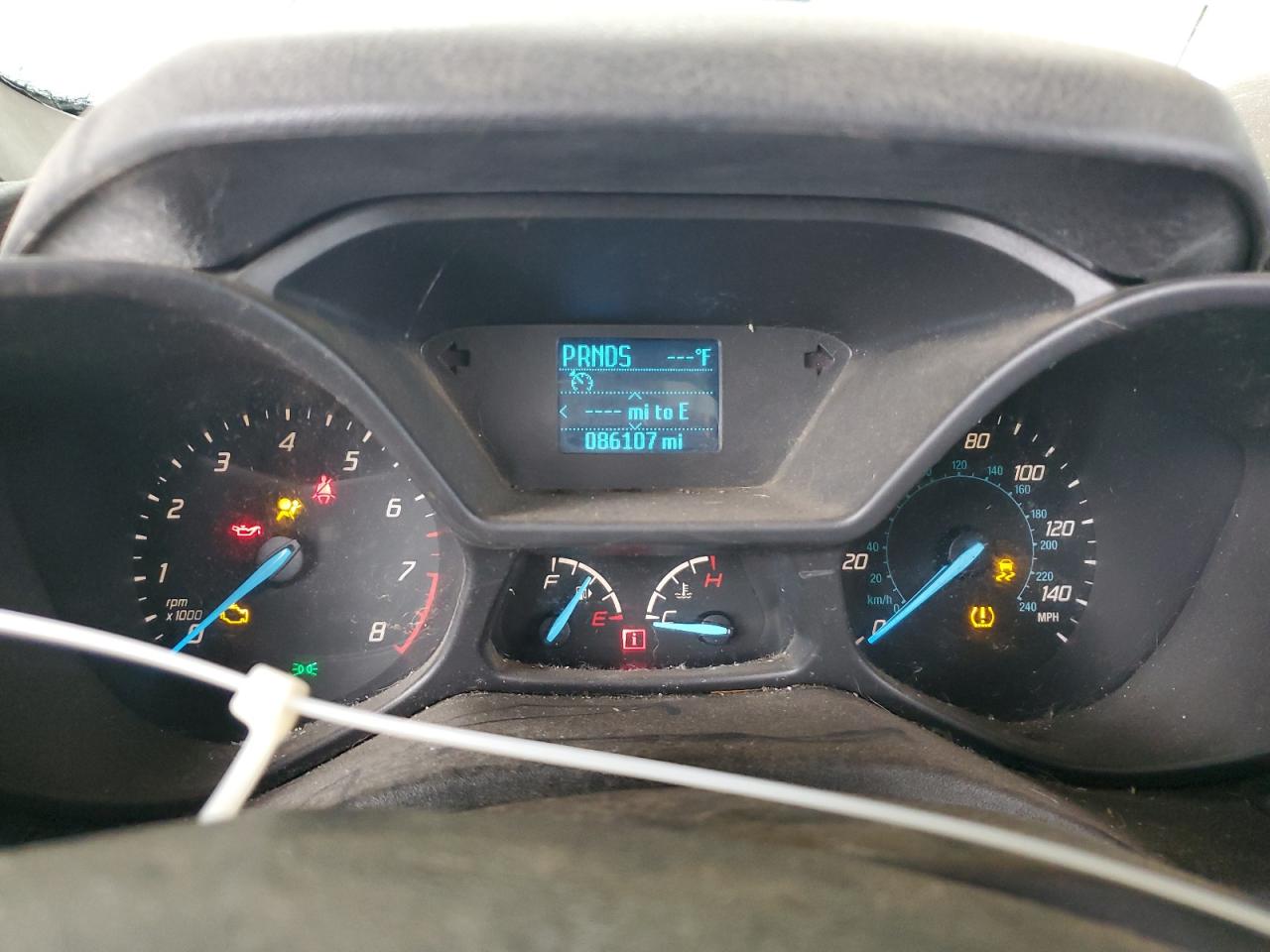 2016 Ford Transit Connect Xl VIN: NM0LS6E73G1281048 Lot: 90611875