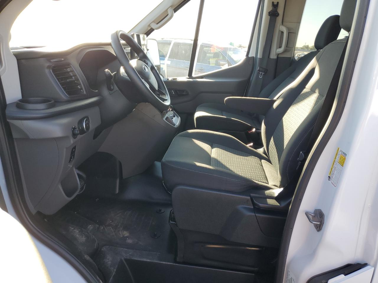 2023 Ford Transit T-350 VIN: 1FBAX2CG1PKB56359 Lot: 86230235