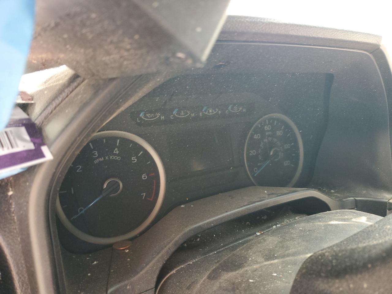 2016 Ford F150 Super Cab VIN: 1FTEX1EPXGFB36429 Lot: 82499375