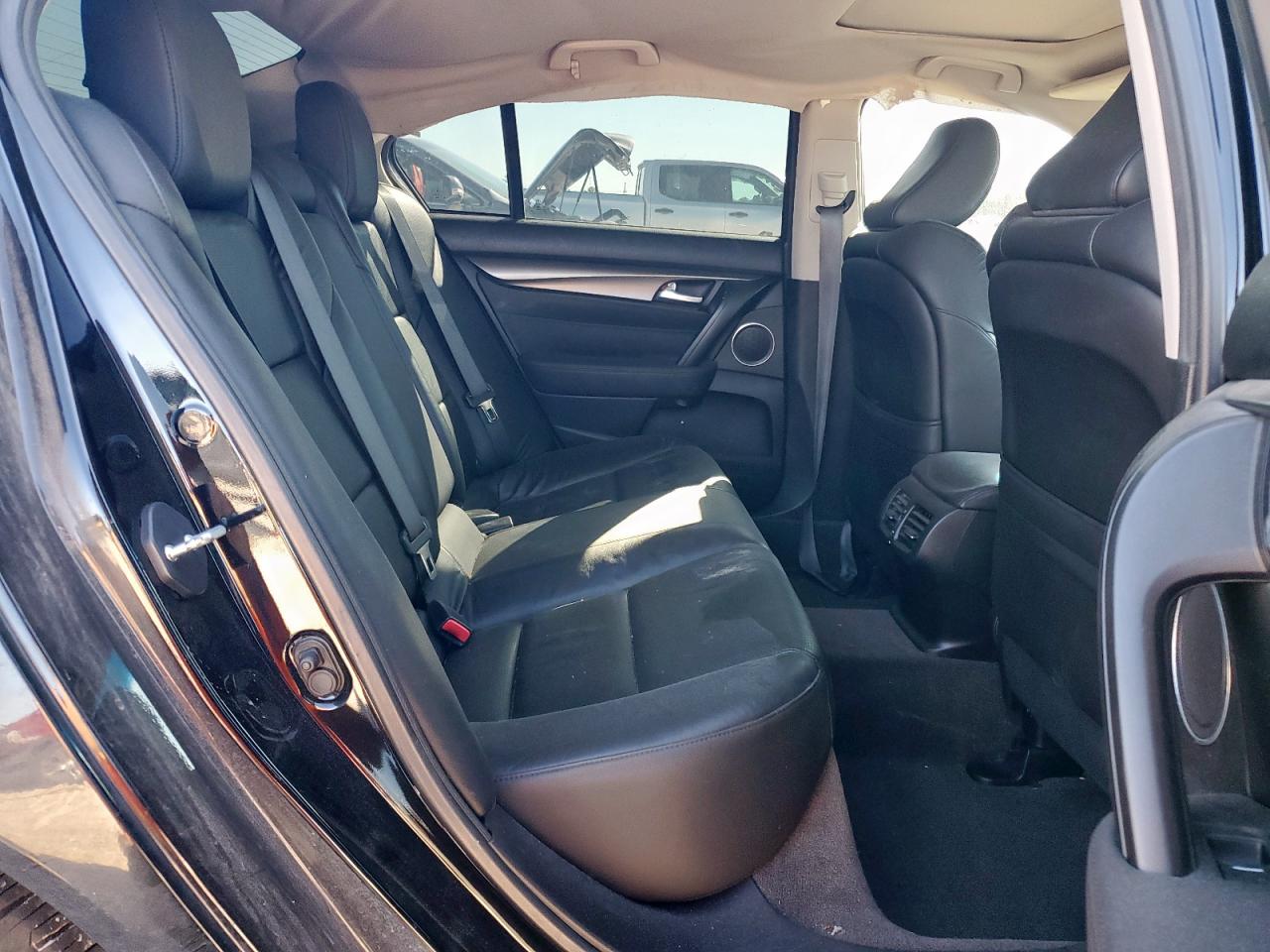 2013 Acura Tl Tech VIN: 19UUA8F58DA016867 Lot: 90512335