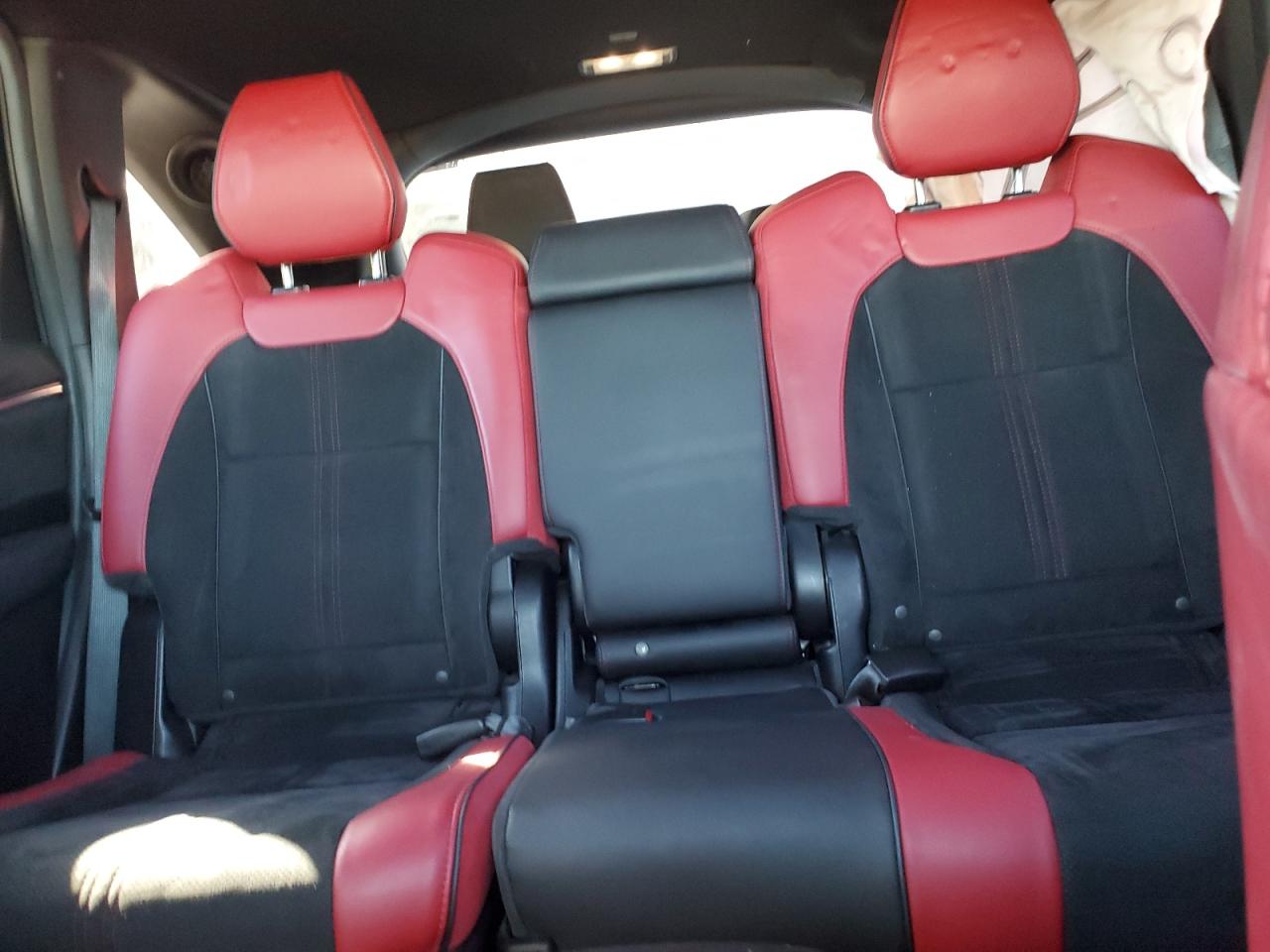 2020 Acura Mdx A-Spec VIN: 5J8YD4H08LL026630 Lot: 86219685