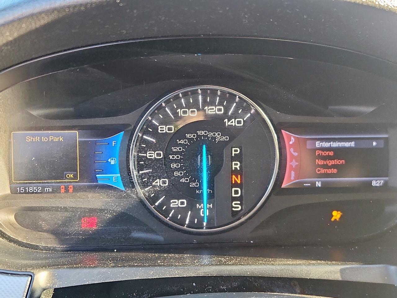 2013 Ford Edge Sel VIN: 2FMDK3JC7DBA95615 Lot: 85530275