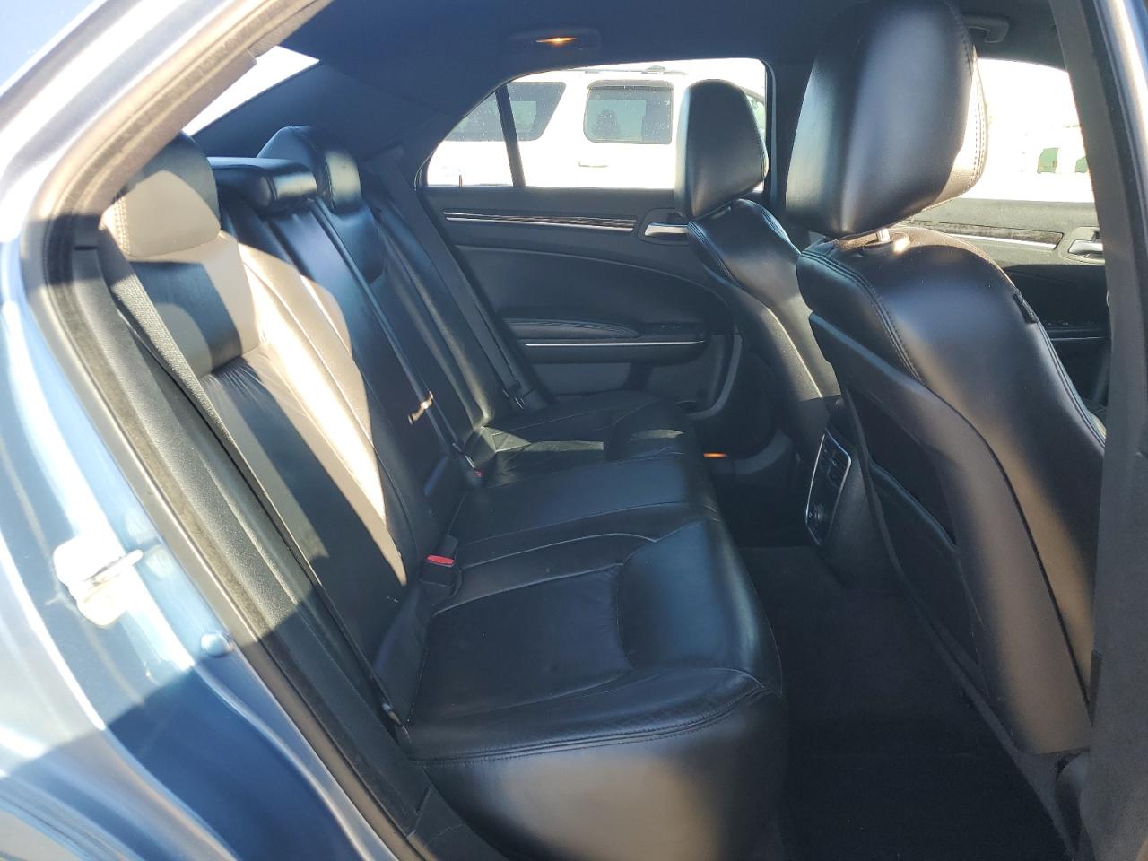 2011 Chrysler 300 Limited VIN: 2C3CA5CG1BH547278 Lot: 82730625