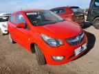 2016 VAUXHALL VIVA SE AC  for sale at Copart PETERLEE