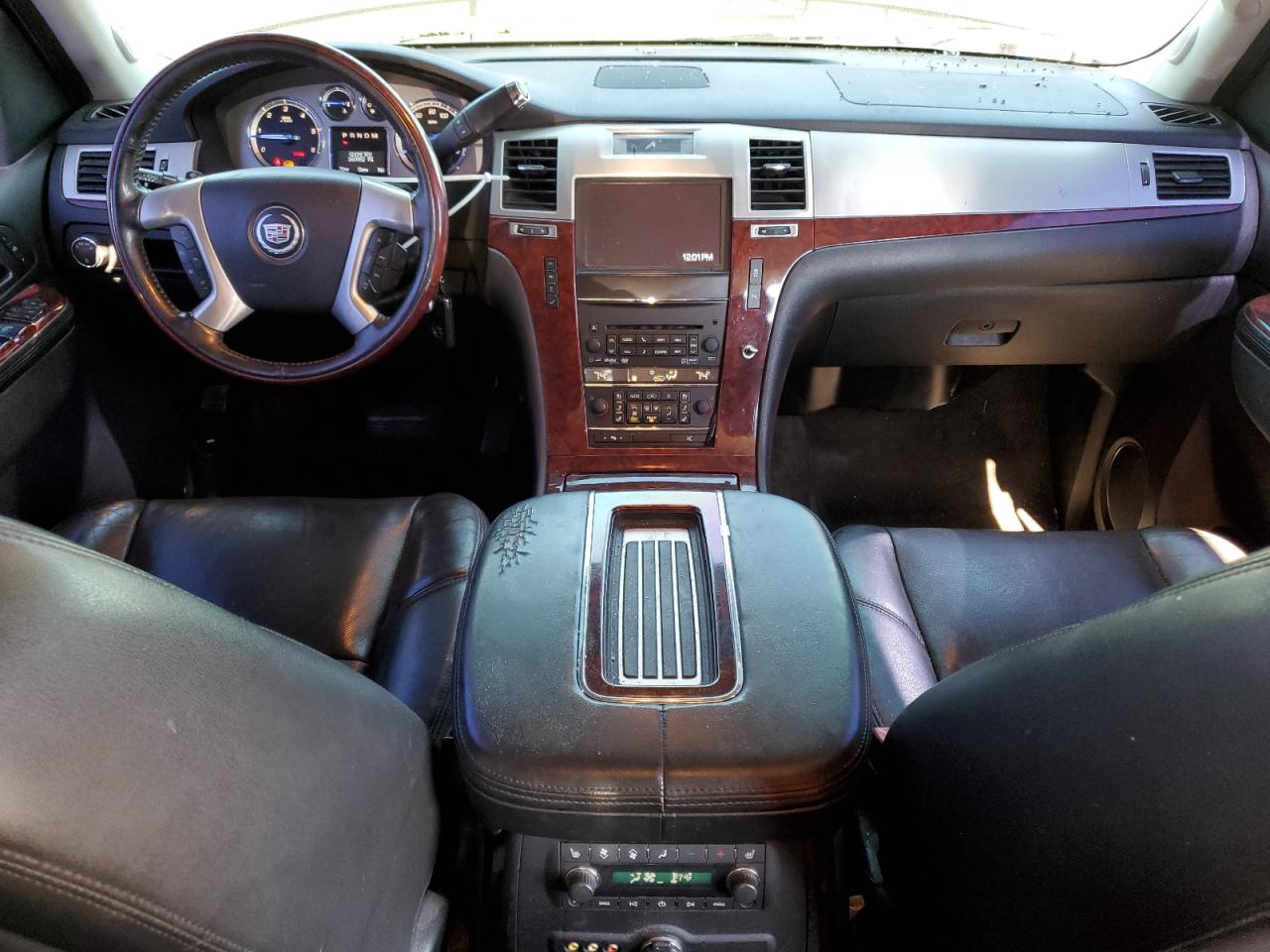 2014 Cadillac Escalade Esv Premium VIN: 1GYS4JEF0ER143480 Lot: 85110875