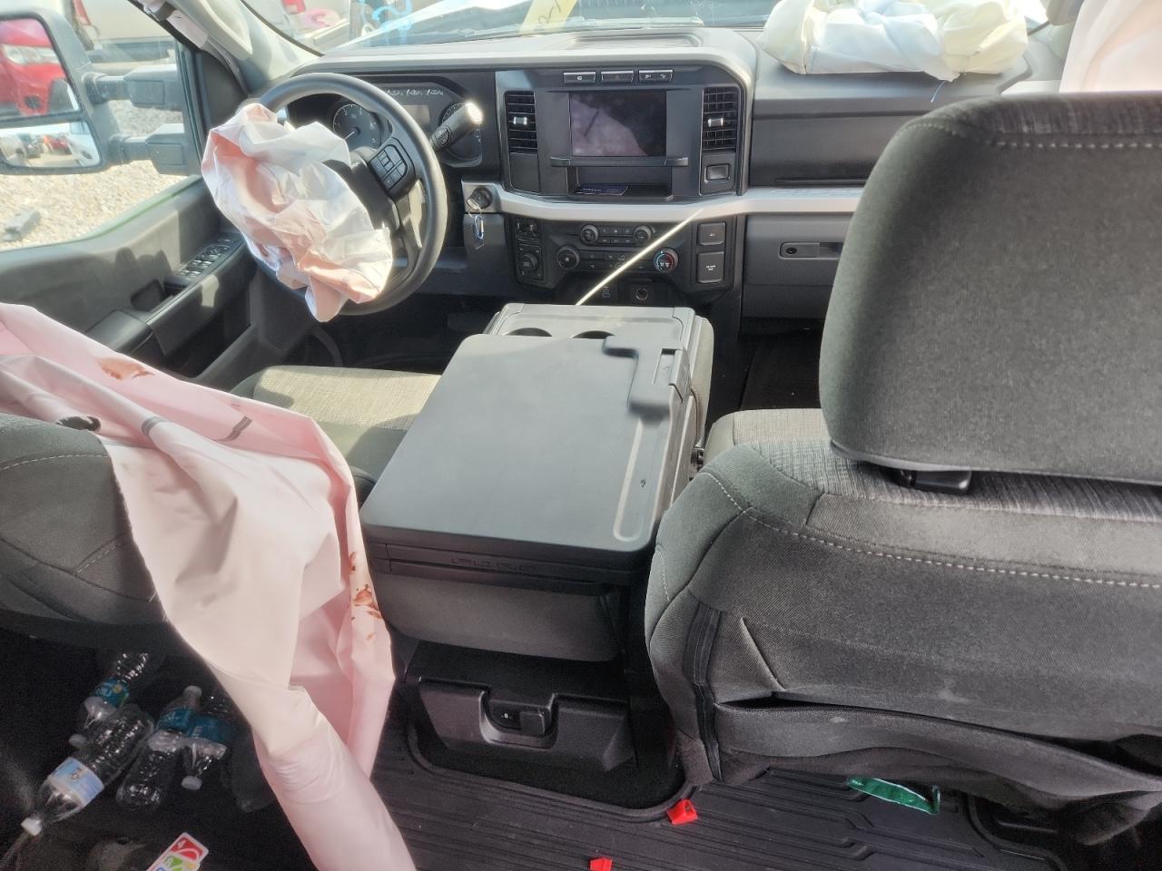 2023 Ford F350 Super Duty VIN: 1FT8W3BT9PEC05954 Lot: 85388655