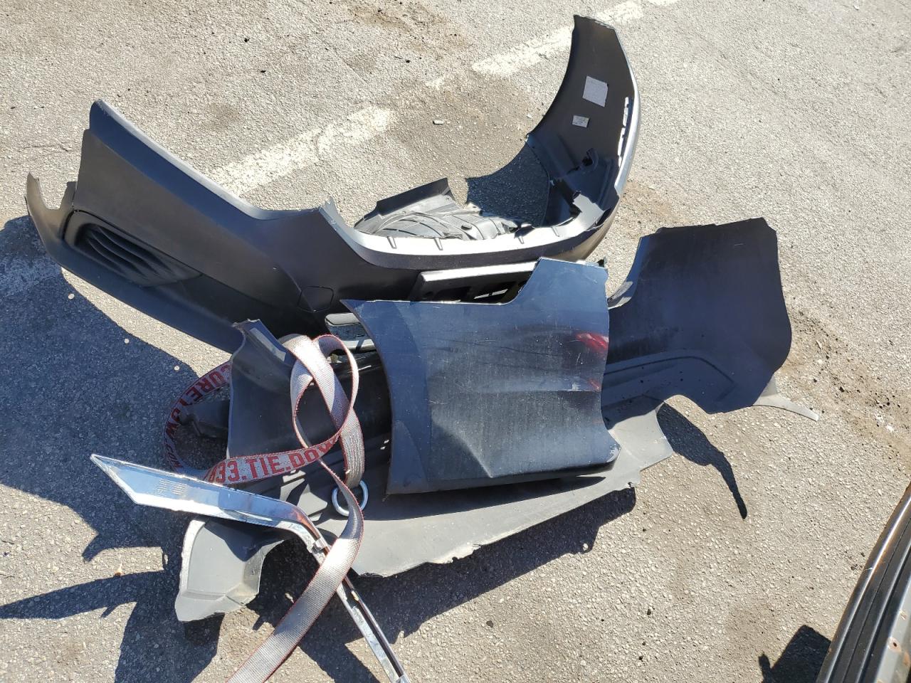 2016 Nissan Altima 2.5 VIN: 1N4AL3AP7GN348308 Lot: 82261925