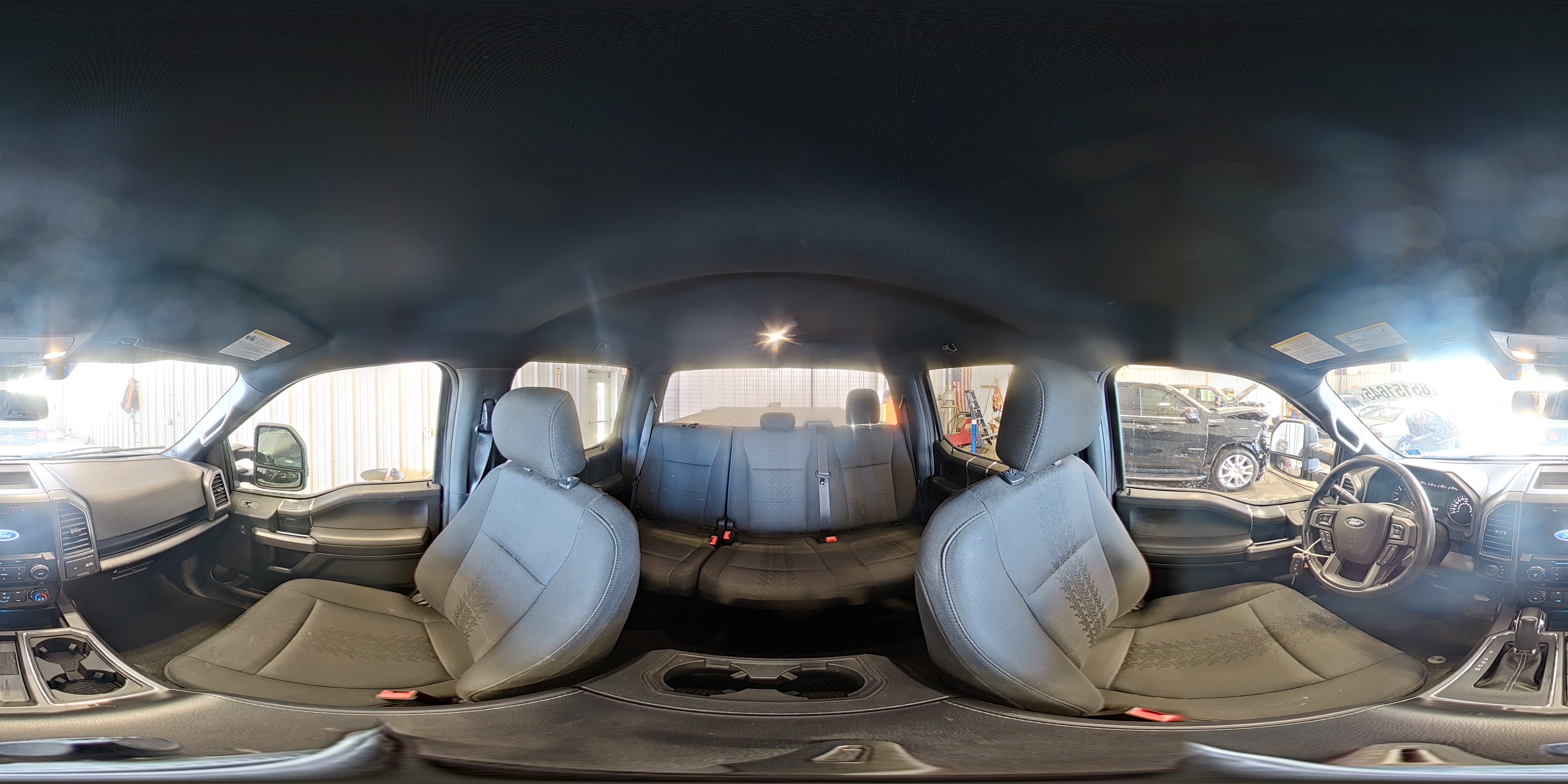 2019 Ford F150 Supercrew VIN: 1FTFW1E51KKD78533 Lot: 85151645