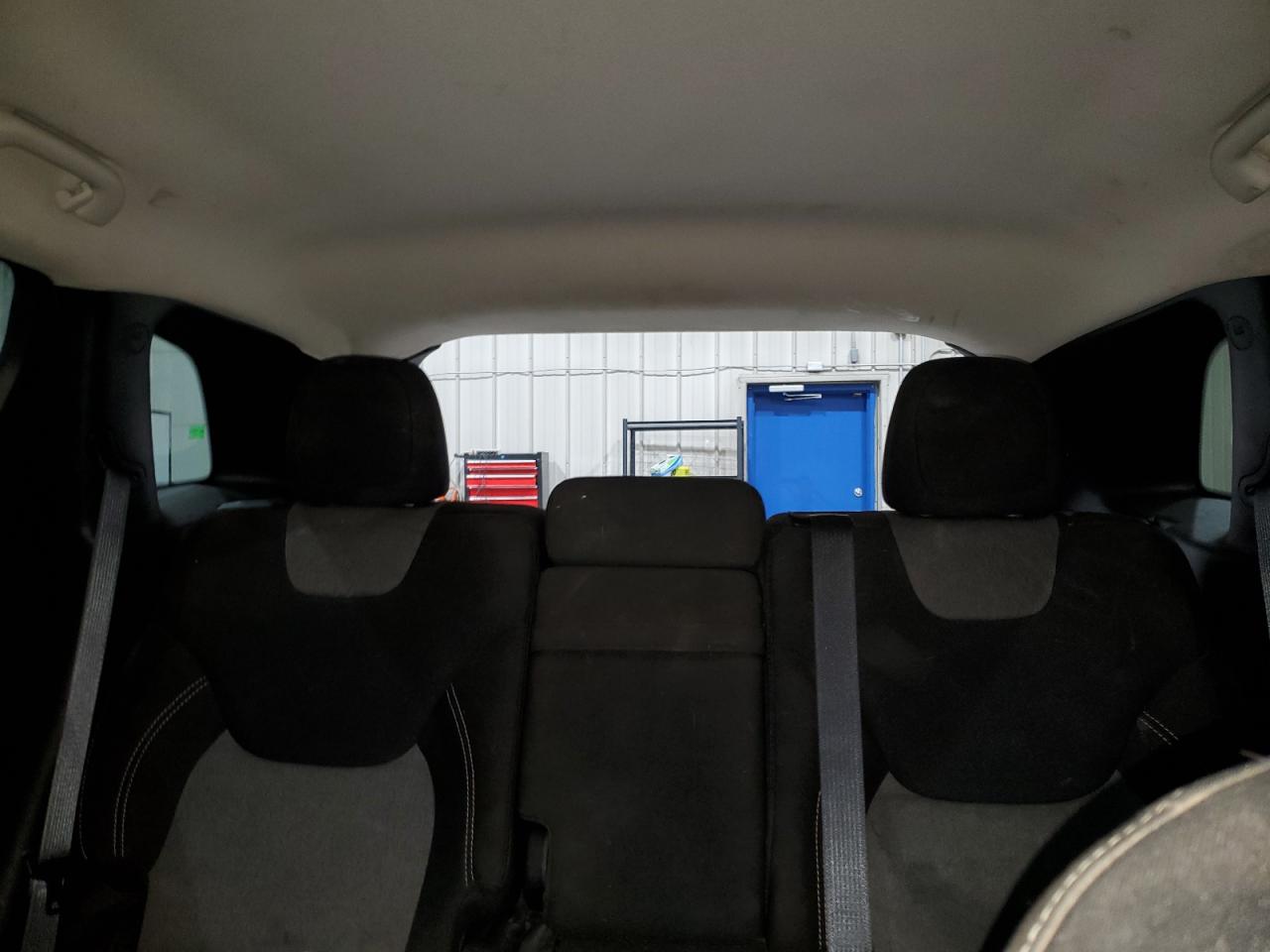 2018 Jeep Cherokee Latitude VIN: 1C4PJMCB1JD508813 Lot: 87239695