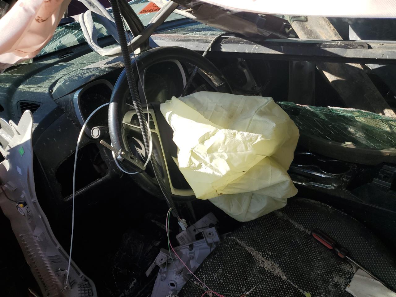 2016 Chevrolet Equinox Lt VIN: 2GNFLFEK2G6218965 Lot: 84278295