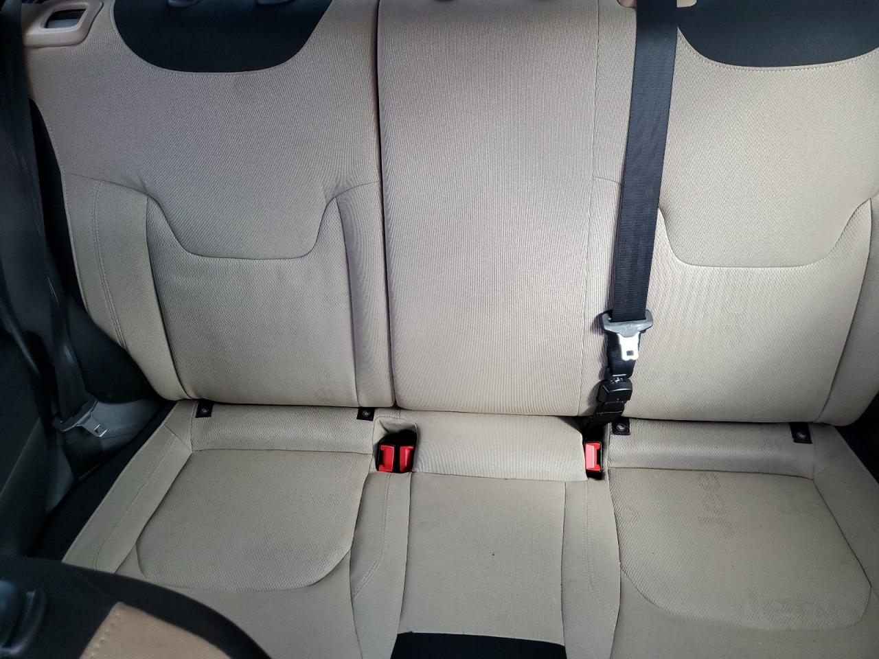 2017 Jeep Renegade Latitude VIN: ZACCJABBXHPF88168 Lot: 85486005