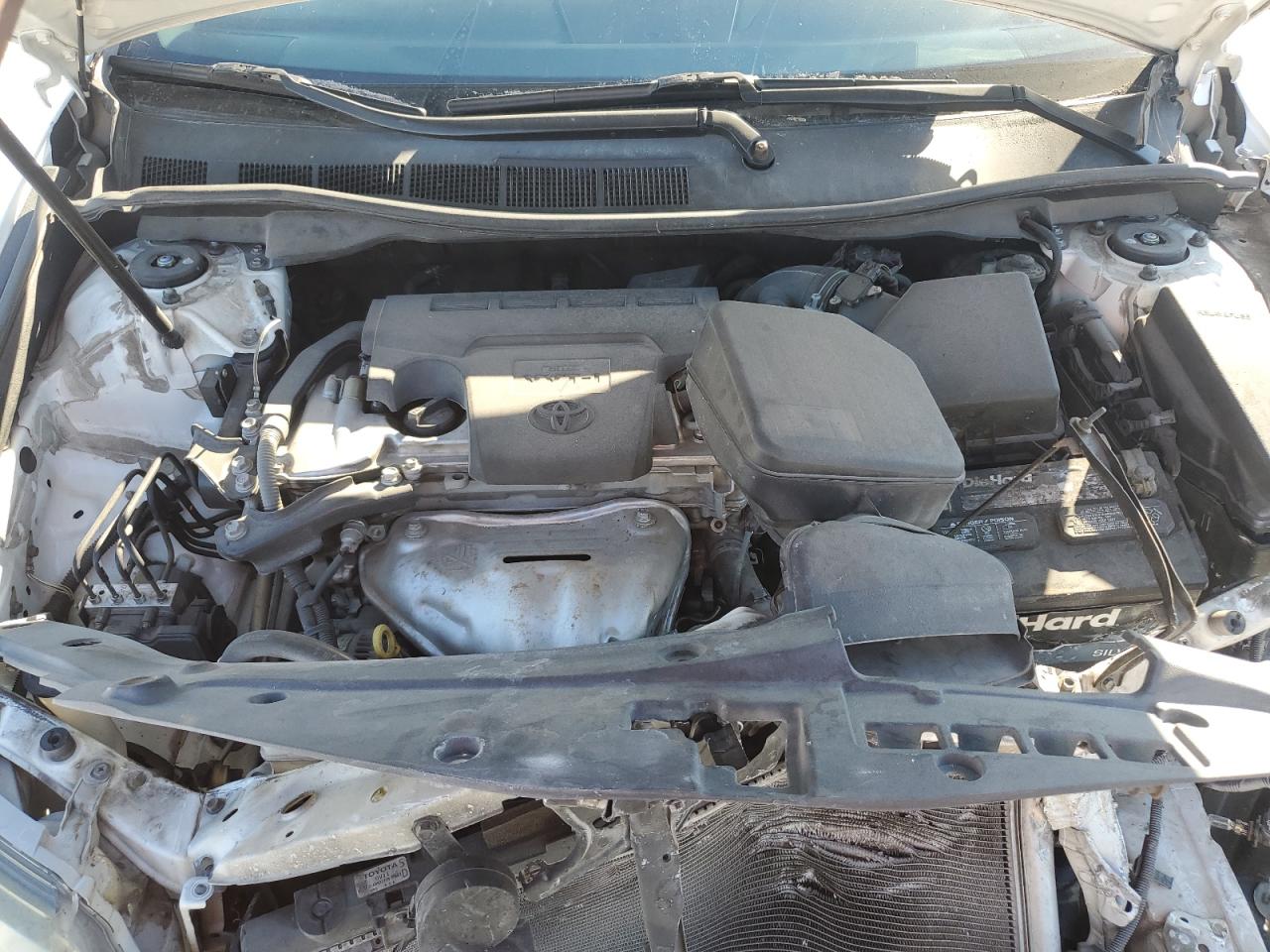 2013 Toyota Camry L VIN: 4T1BF1FK9DU675216 Lot: 82206615