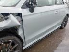 2018 AUDI A1 S LINE NAV TFSI  for sale at Copart CHESTER