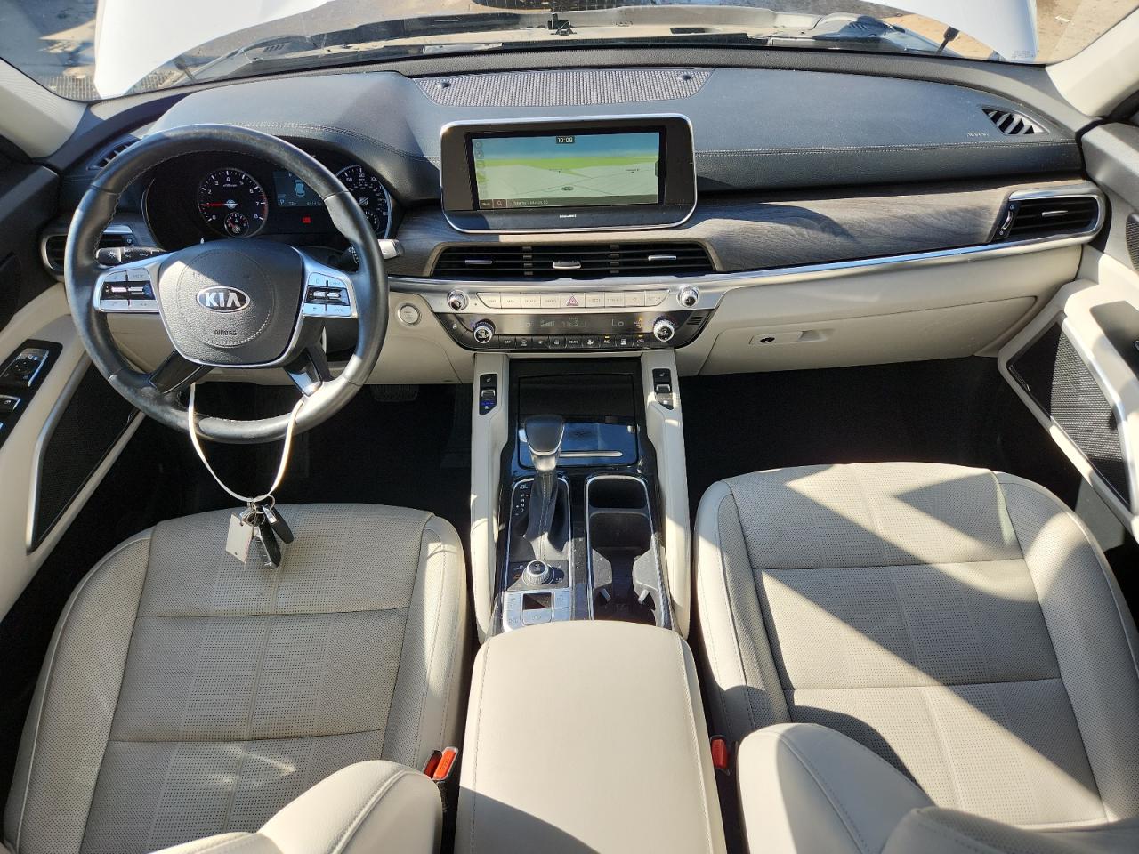 2021 Kia Telluride Ex VIN: 5XYP3DHC3MG182367 Lot: 84467975