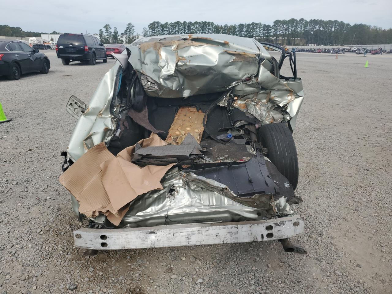 2007 Toyota Avalon Xl VIN: 4T1BK36B07U218032 Lot: 86125535