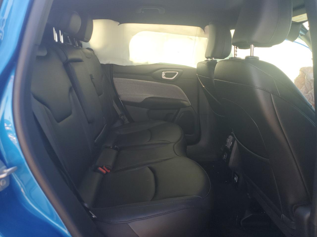 2024 Jeep Compass Latitude Lux VIN: 3C4NJDFN2RT157817 Lot: 84644635