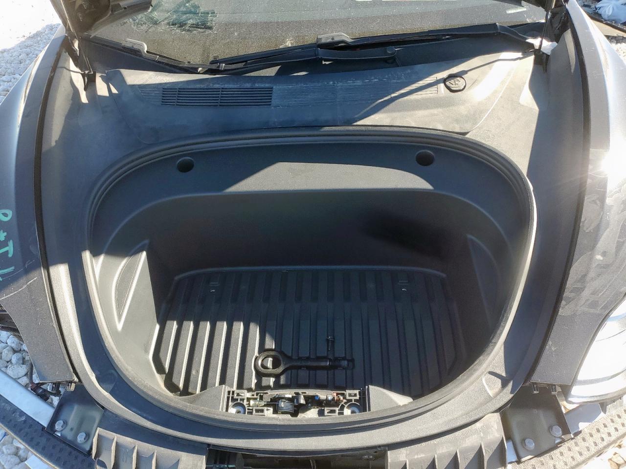 2021 Tesla Model 3 VIN: 5YJ3E1EB7MF936977 Lot: 90806915