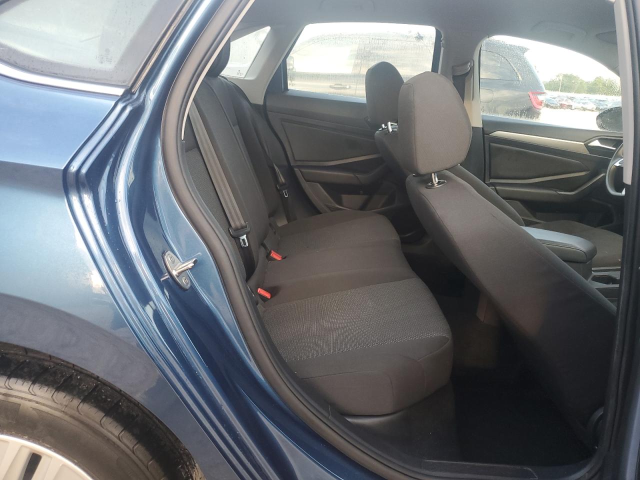 2019 Volkswagen Jetta S VIN: 3VWC57BU6KM030186 Lot: 85330325