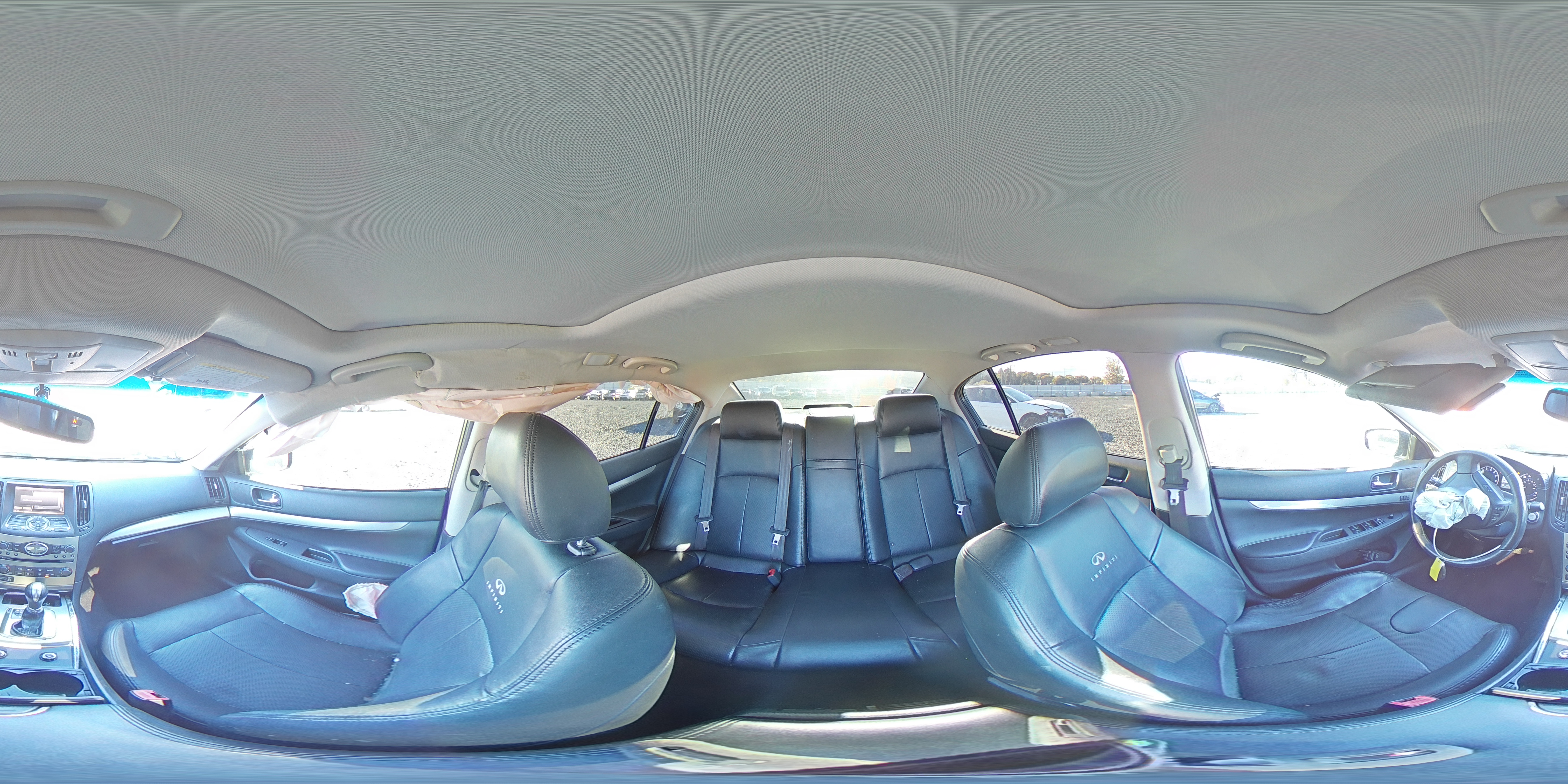 2013 Infiniti G37 Base VIN: JN1CV6AP1DM721782 Lot: 82398195