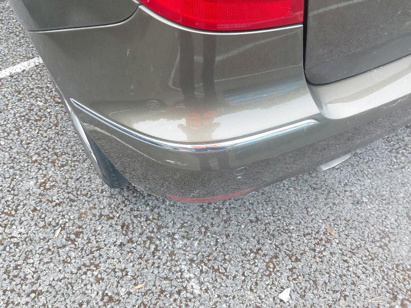 2009 MERCEDES-BENZ A160 AVANTGARDE SE CVT 