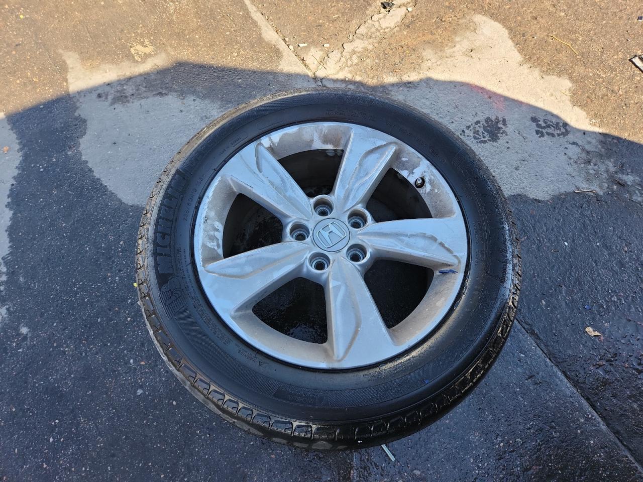 2019 Honda Odyssey Ex VIN: 5FNRL6H51KB070113 Lot: 90789125