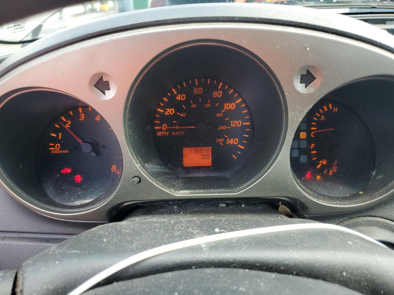 2004 Nissan Altima Base VIN: 1N4AL11DX4C133166 Lot: 85719115