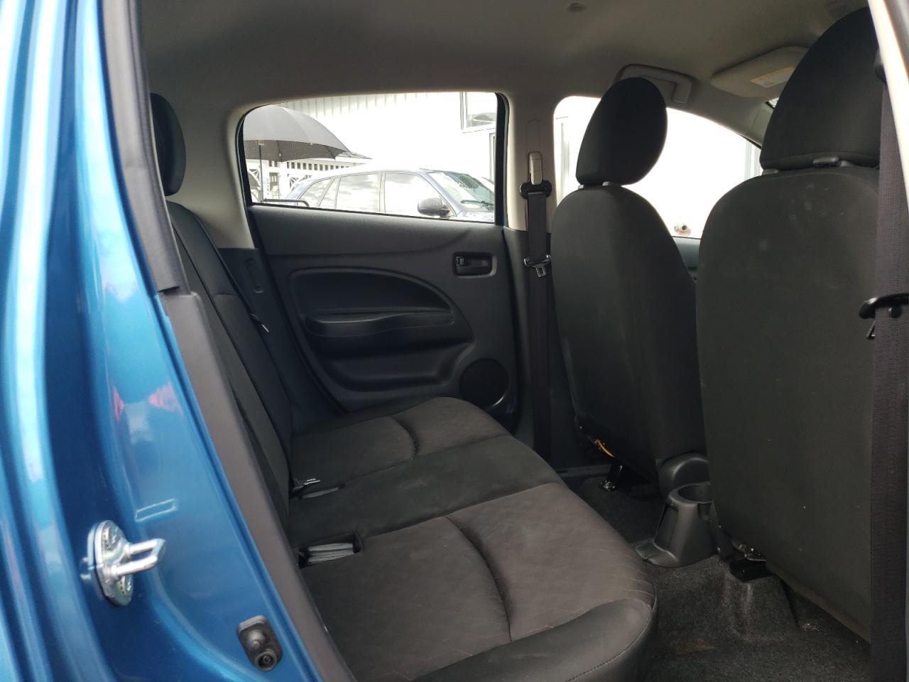 2024 Mitsubishi Mirage Es VIN: ML32AUHJ3RH016950 Lot: 85922065