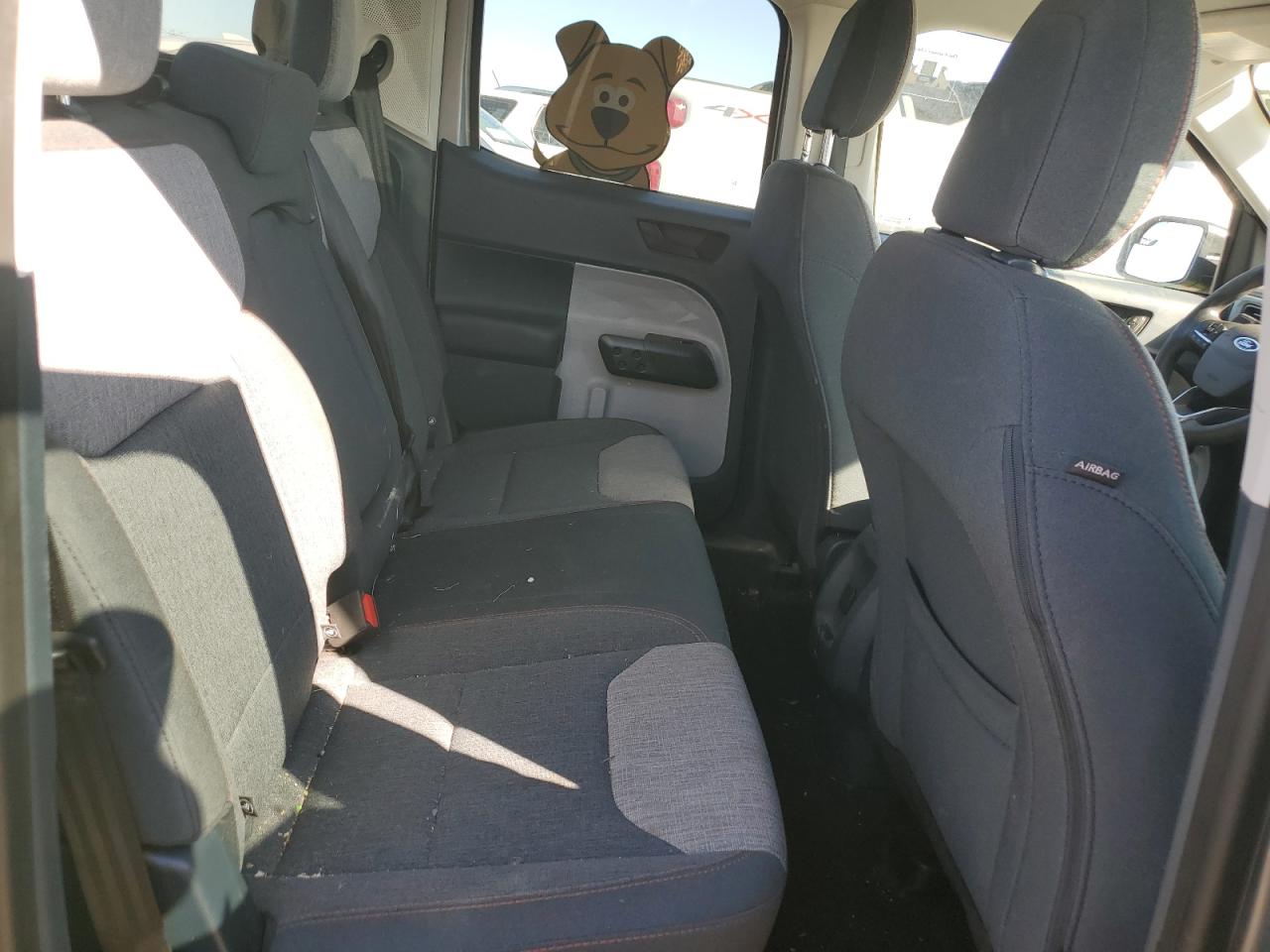 2024 Ford Maverick Xlt VIN: 3FTTW8H37RRA01555 Lot: 86195395