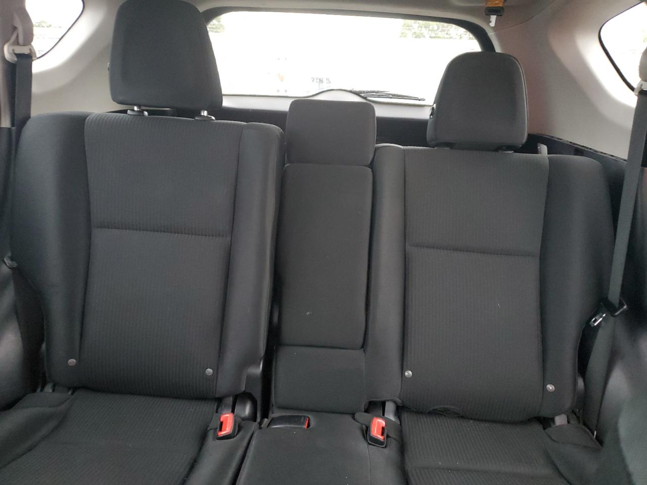 2014 Toyota Rav4 Le VIN: 2T3ZFREV7EW107130 Lot: 85837225