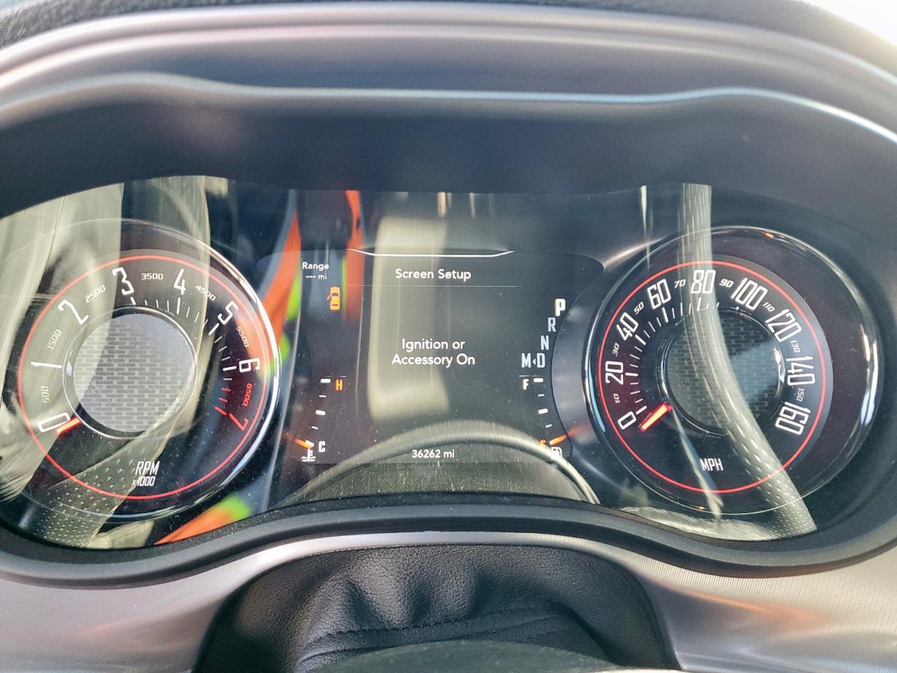 2023 Dodge Challenger Sxt VIN: 2C3CDZAG8PH606254 Lot: 90591105