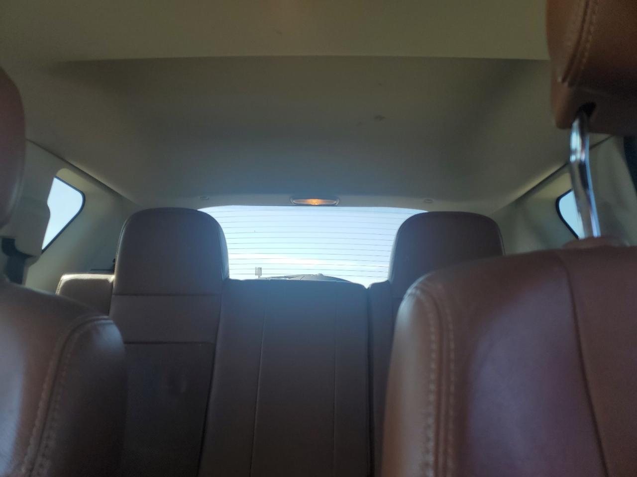 2014 Jeep Compass Limited VIN: 1C4NJDCB8ED602135 Lot: 86287855