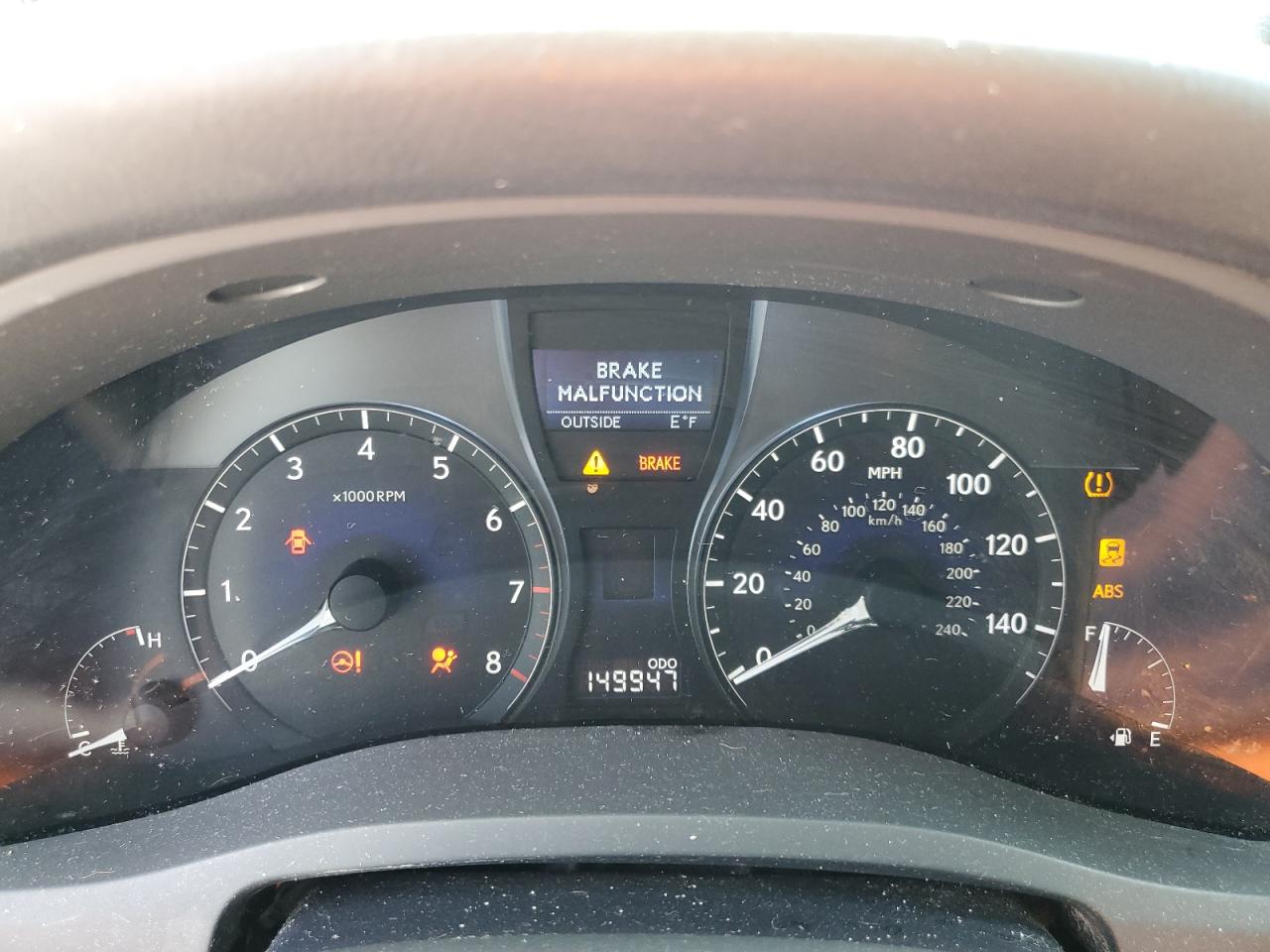 2011 Lexus Rx 350 VIN: 2T2BK1BA5BC120072 Lot: 84950915