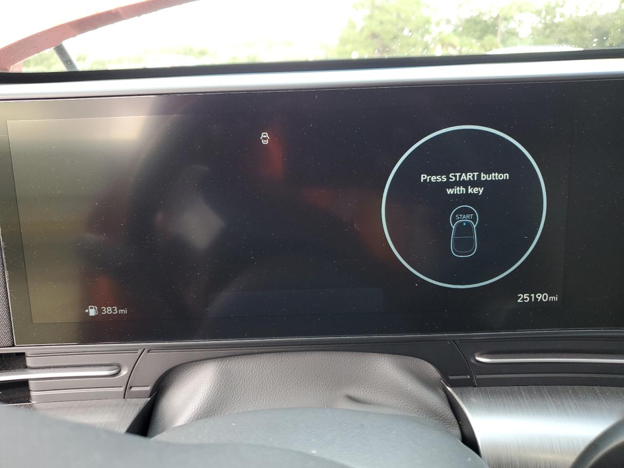 2024 Hyundai Kona Limited VIN: KM8HE3A30RU039283 Lot: 86105865