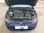 2024 VOLKSWAGEN GOLF R-LINE TDI S-A  for sale at Copart CHESTER