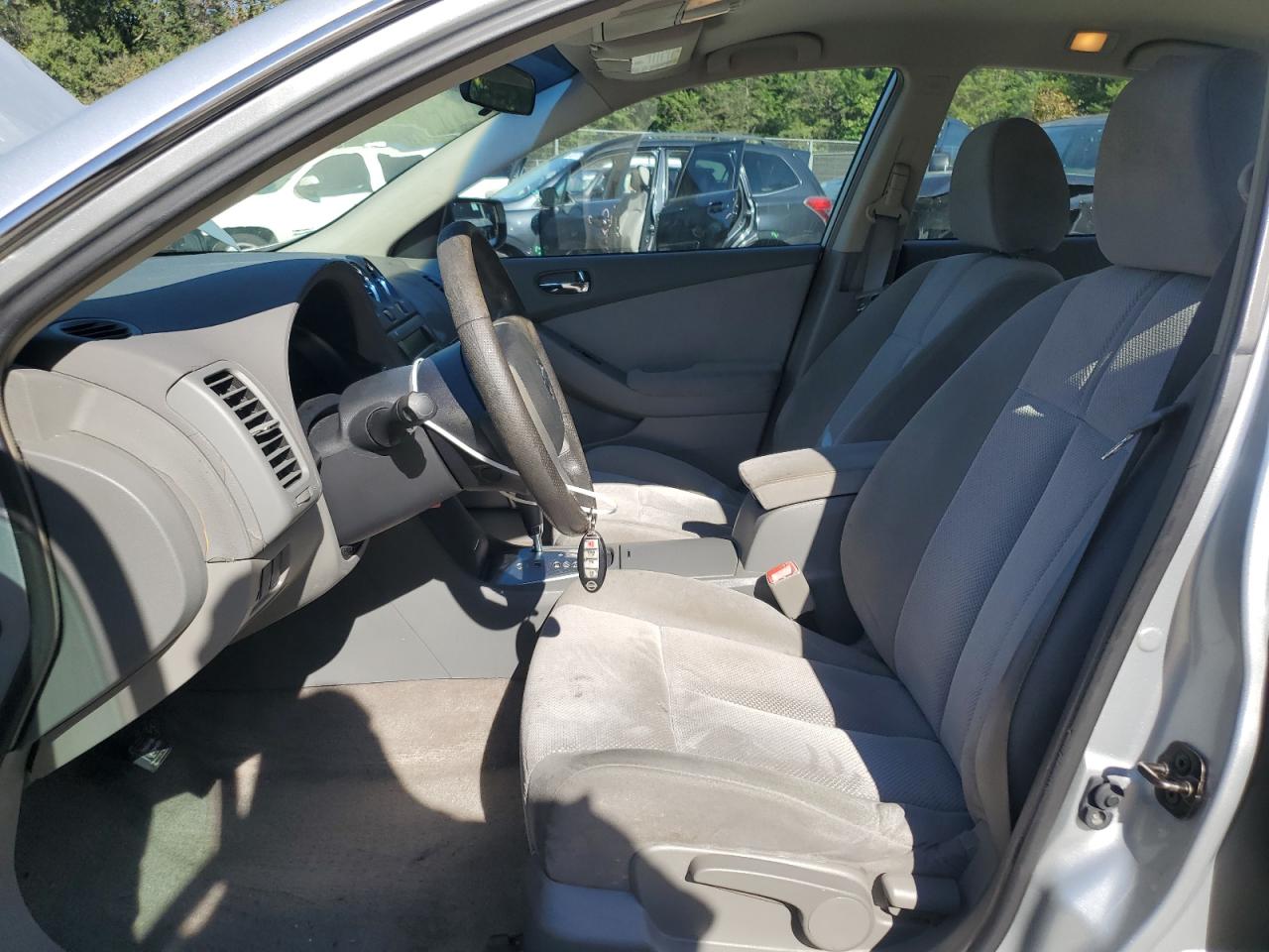 2009 Nissan Altima 2.5 VIN: 1N4AL21E39C107322 Lot: 84861935