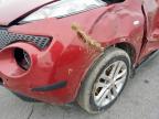 2012 NISSAN JUKE ACENTA PREMIUM DCI  for sale at Copart CHESTER